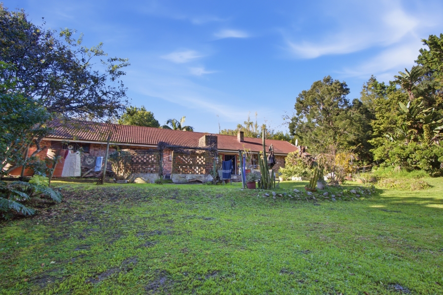 3 Bedroom Property for Sale in Hunters Home Western Cape